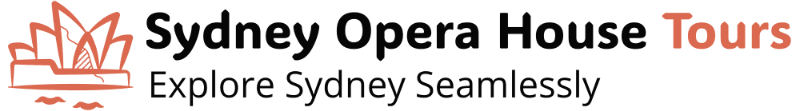 Sydney Opera House Tours